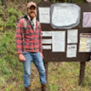 Meet your Posher, John